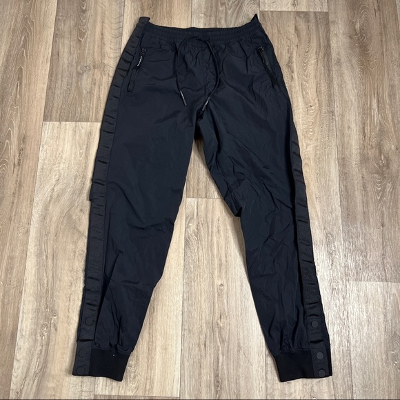 Athleta x Allyson Felix Fitness Track Jogger Pants Size S - Picture 6 of 16